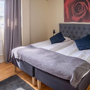 Premium Quadruple Room